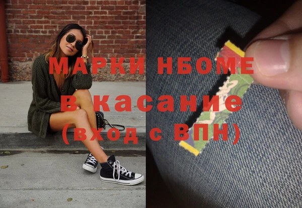твердый Осинники
